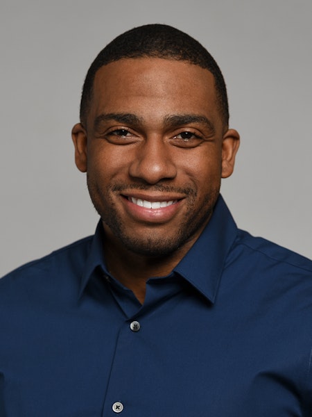 Antonio Farley